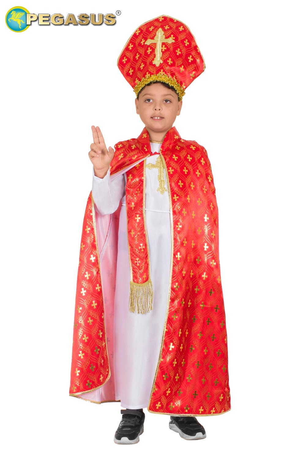SAN GENNARO